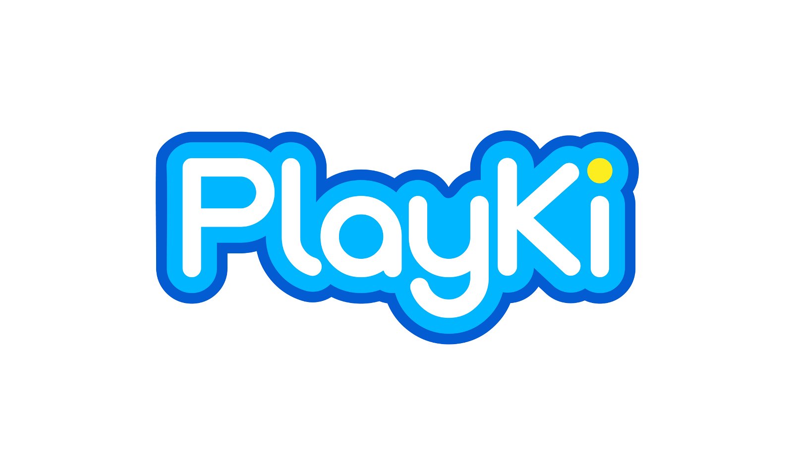 PlayKi.com - Creative brandable domain for sale
